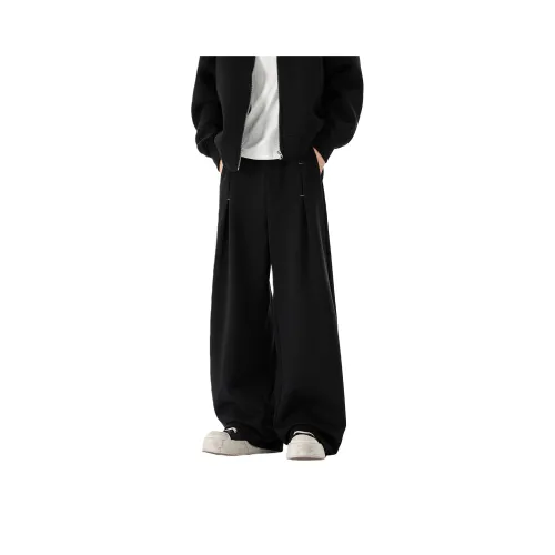 Bug Small Green Повседневные брюки Унисекс