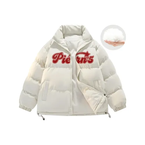 Herbal Primer Пуховая куртка Унисекс