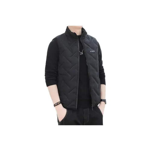 FAWENXIANGZI Мужские жилеты