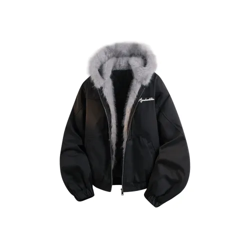 GAVK Унисекс Парки