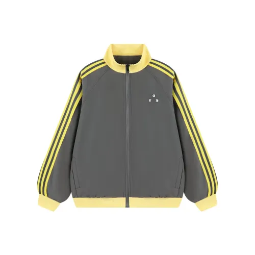 Find Yourself Унисекс Куртки