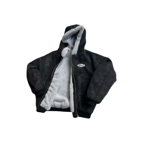 Hangyu Унисекс Пуховики