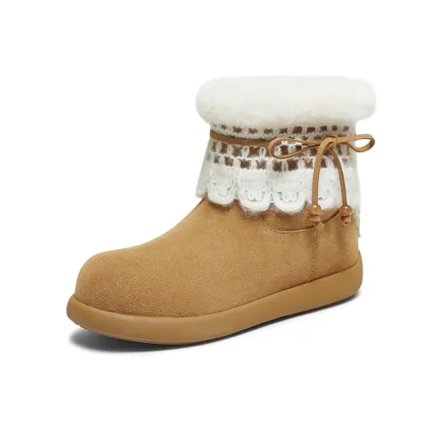 TATA Женские ботильоны