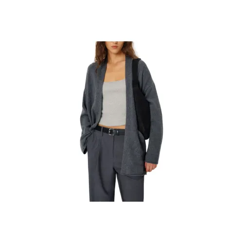 REFORMATION Casper Кашемир Кардиган Трикотаж Женские