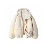 Бежево-абрикосовый