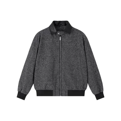 XINYINSU Куртки и пальто унисекс