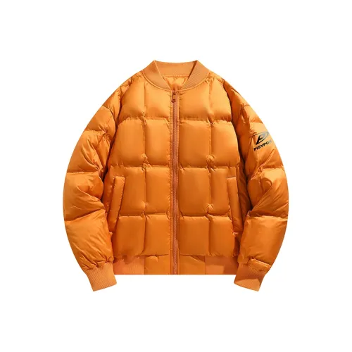 PISYPOX Унисекс Пуховики