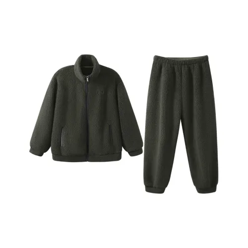 Jingyun Мужские Пижамные Комплекты