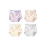 Фиолетовый + Розовый + Кожа + Серо-голубой