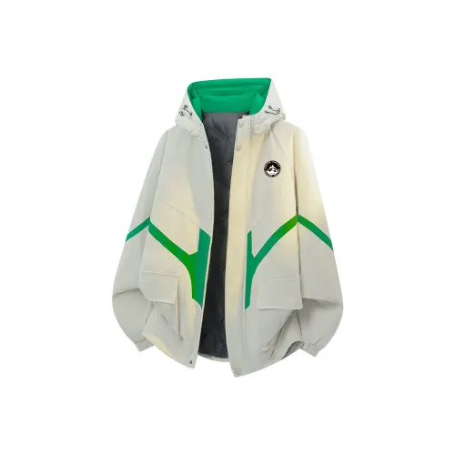 SESAME STREET Пуховик Унисекс