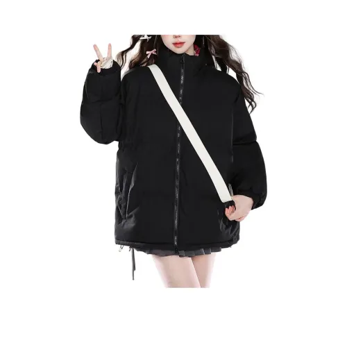 LEONBINNO Унисекс Пуховики