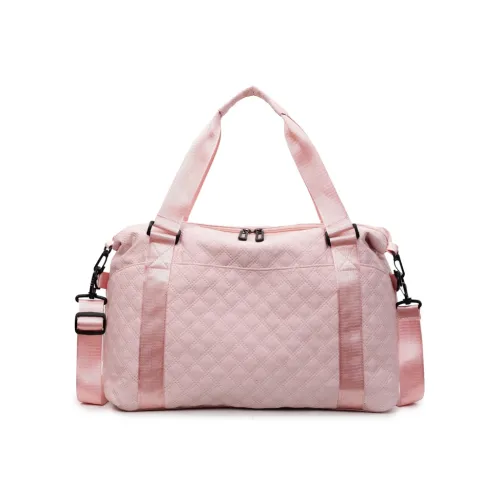 SUPEREDGE Розовый Унисекс Рюкзаки