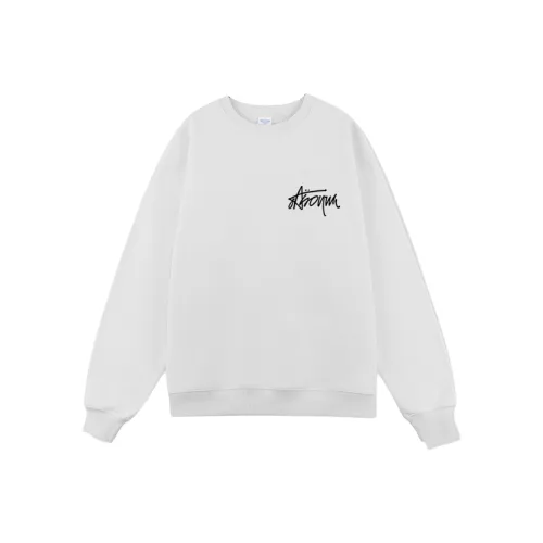 JASON WU Теплый Retaining Свитшот Унисекс