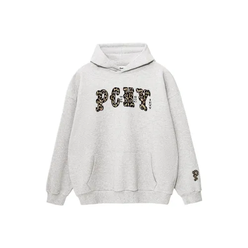 PCMY Унисекс Свитшоты