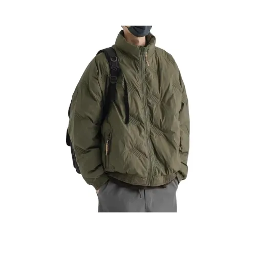 BONAS Мужские пуховики