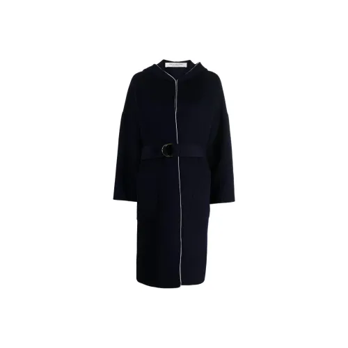 PHILOSOPHY DI LORENZO SERAFINI Пальто Женское