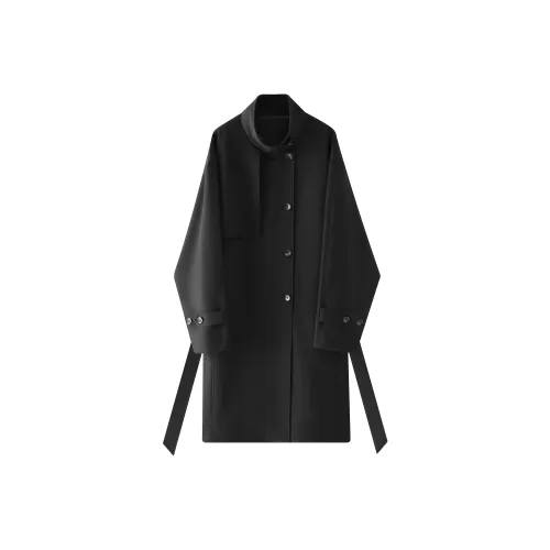 Endless Abyss Тренчкот Унисекс