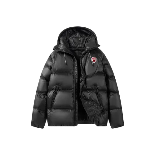 SESAME STREET Хлопковый пуховик унисекс