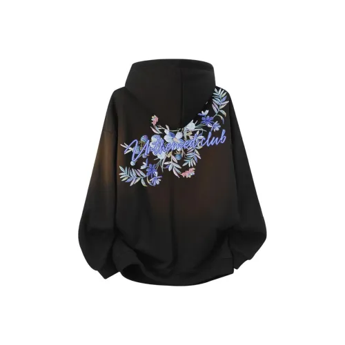 UNthemed Унисекс Свитшоты