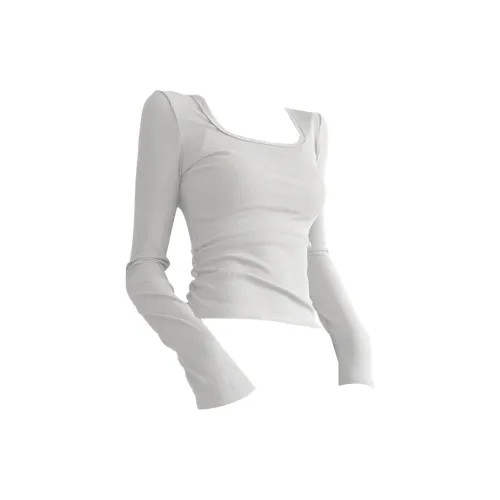 SHCER Женские топы-маски