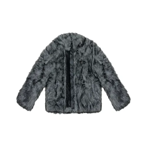 LQMVB Пуховая куртка Пальто Унисекс