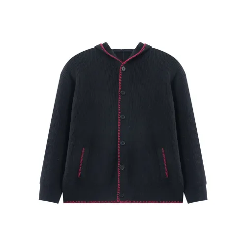 LONGDAODAO Унисекс Трикотаж