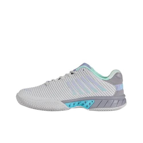 KSWISS HYPERCOURT EXPRESS 2 Low Топ Кроссовки для тенниса Женские