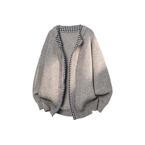 SONGXIER Унисекс Трикотаж