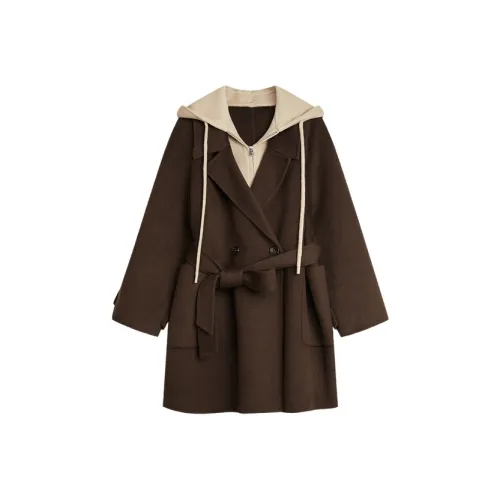 ELLE Женское пальто