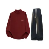 Кофейный+Черный K