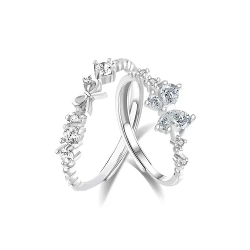 TKB Кольца Женские