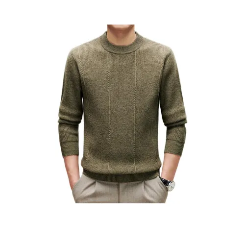 Candito Мужские Свитера
