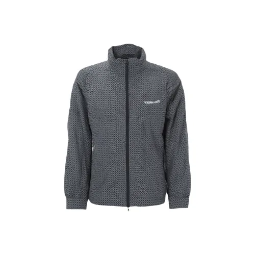 H-75 Мужские Куртки