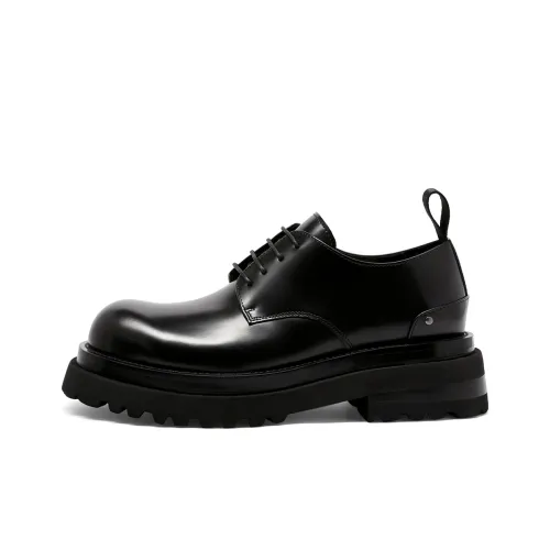 BOSSSUNWEN Мужская повседневная обувь Мужская