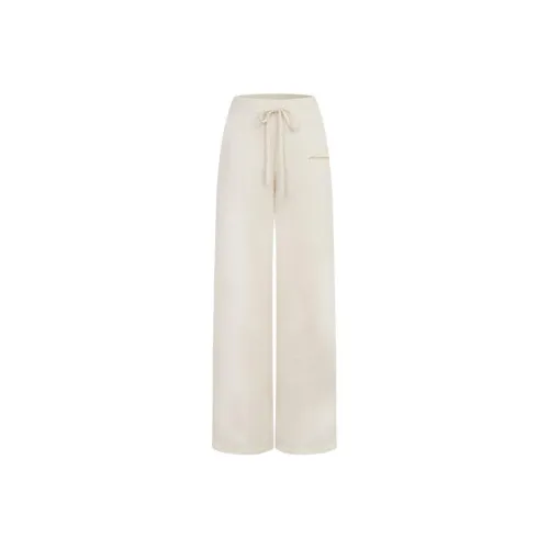 ANN ANDELMAN Повседневные брюки Женские