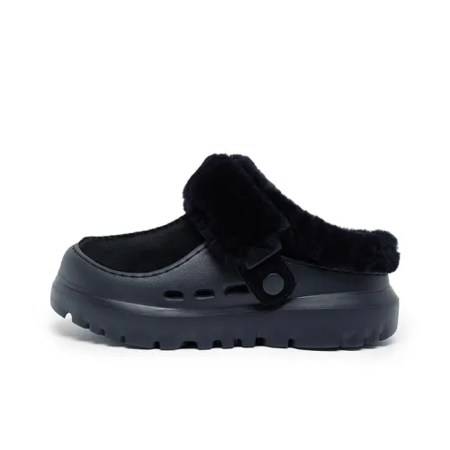 ELLE Домашние тапочки устойчивые к истиранию женские