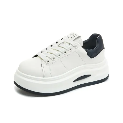 D Fuse SCANDINAVIA Повседневная обувь Женская