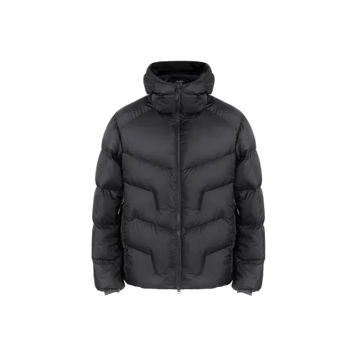 Gangurru Мужские Пуховики