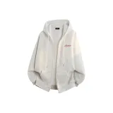 Бело-серый вереск (Красный текст)