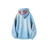 Светло-голубой