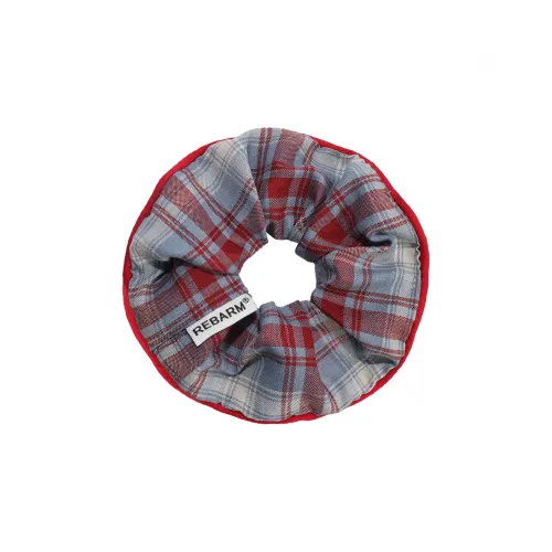 ZANC Ткань Резинка для волос Резинка для волос Женская