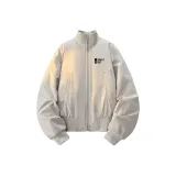 Светло-серый