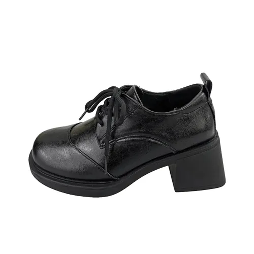 Dawei's House Лоферы Женские