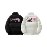 Чёрный Белый 2 упаковки