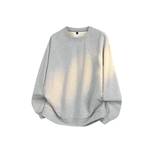 JEANSWEST LIFE Свитшот Унисекс