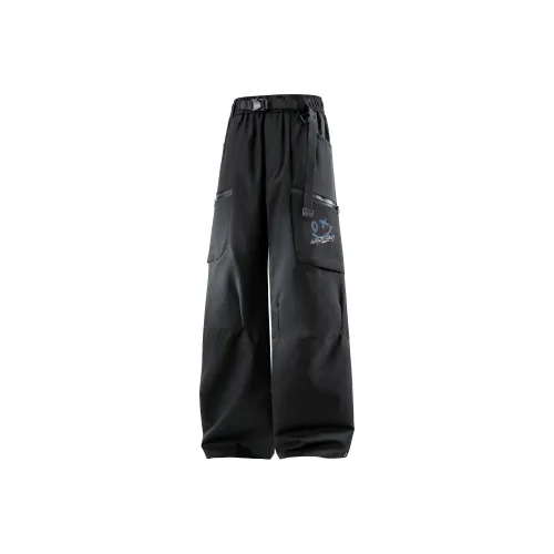 Warrior Ветрозащитные штаны женские