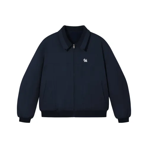 PSO Brand Унисекс Куртки