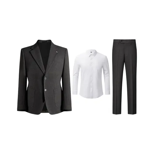 POLOMEISDO Бизнес-костюм унисекс