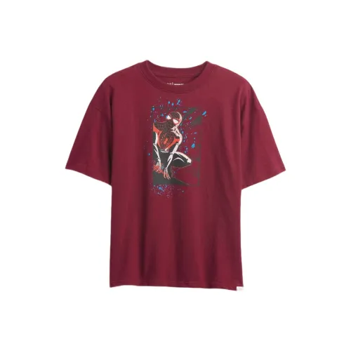 GAP Красный Kids T-рубашки