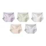 Фиолетовый + Зеленый + Белый + Розовый + Серо-синий